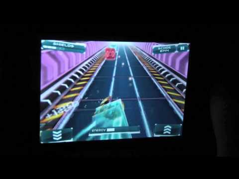  IPhone Free App  (24-04-2012) ion Racer