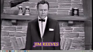 JIM REEVES - &quot;If Heartache Is The Fashion&quot;