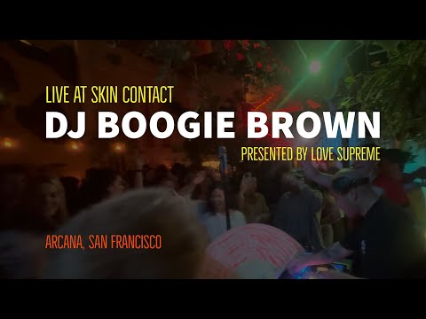 Love Supreme DJ Sets video