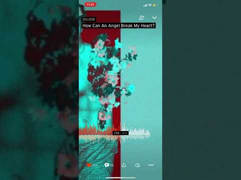 Soli2de How Can An Angel Break My Heart