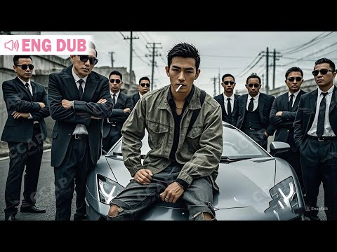 War God hides his identity and works as a hired driver, but is constantly harassed by Gangsters.