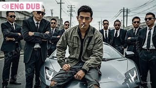 Download lagu Dewa Perang menyembunyikan identitasnya dan bekerja sebagai sopir sewaan, tetapi terus-menerus diganggu oleh para gangster. mp3 Download lagu Dewa Perang menyembunyikan identitasnya dan bekerja sebagai sopir sewaan, tetapi terus-menerus diganggu oleh para gangster. mp3