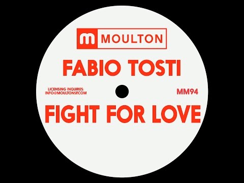 Fabio Tosti - Fight For Love (Fabio Tosti Under Club)