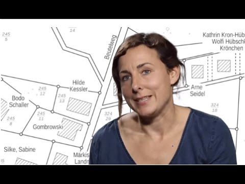 Interview mit Juli Zeh zu "Unterleuten"