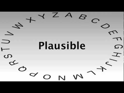 SAT Vocabulary Words and Definitions — Plausible