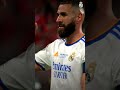 ? GRACIAS, KARIM ? #realmadrid #benzema