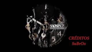 Saosin - Say Goodbye(Decir Adios)