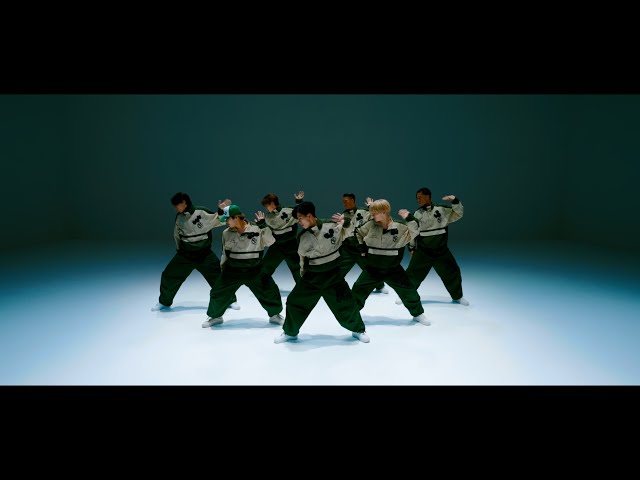 【PSYCHIC FEVER】「Temperature (Prod. JP THE WAVY)」10月23日(月)配信リリース&コレオグラフィービデオ公開!グループ初となるJP THE WAVYプロデュースによる楽曲作品! 3 YouTubeサムネイル