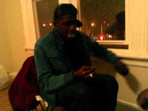 Kevo DollaZ - What I Kno