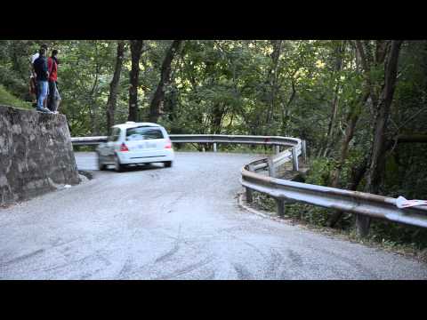 5° Rally di Majano 2012