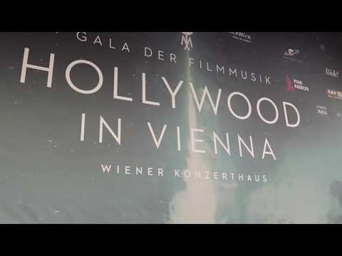 Neue Wiener Stimmen bei Hollywood in Vienna 2016