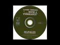 Laurie Johnson - Limehouse [ Soul Sample ]