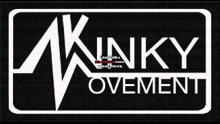 KINKY MOVEMENT - ALL NITE LONG - KINJO MUSIC.