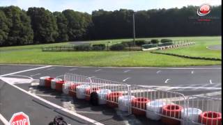 Circuit automobile, quad, karting, les sports mécaniques!