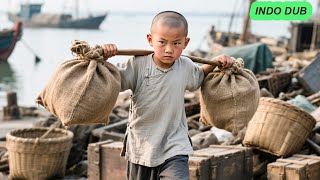 Download lagu Film kungfu! Pekerja pelabuhan menyembunyikan pemuda dengan kemampuan luar biasa! mp3