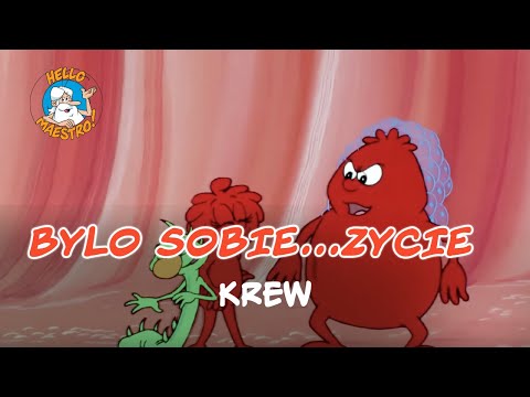 Bylo Sobie... Zycie 🌱 Krew 💉