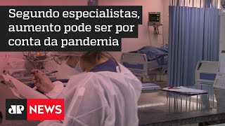 Procura por medicamentos oncológicos vive alta no Brasil