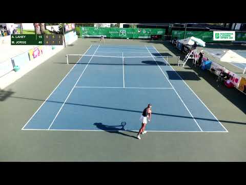 MADEIRA LADIES OPEN 2022