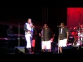 Jaheim Diamond In Da Ruff  Live 2012