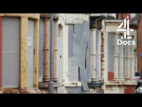 The Tough Reality of Buying a £1 House