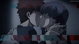 ♥ crosses - this is a trick ♥ (slowed + reverbed)