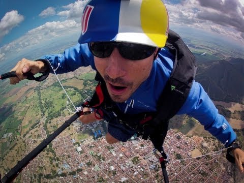 Trick of the week: #4 Misty Flip