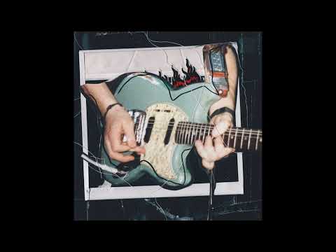 [Free] Post-punk x Alternative indie Rock Type Beat "run"