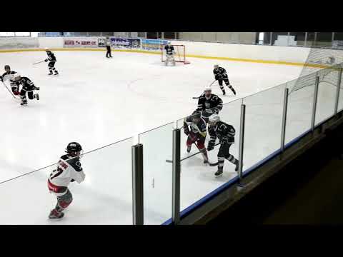 U14 AAA TPS Elorannat - Ässät Panthers 22.11.2020