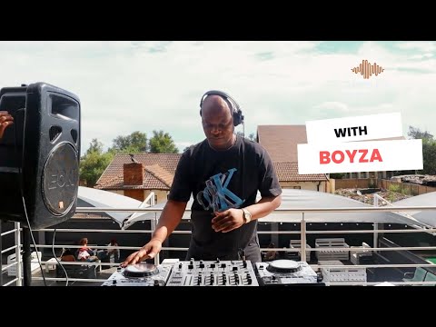 Deep House | Zikode Grooves W/ Boyza