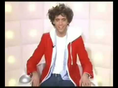 2008 08 28 Mika la boîte à questions