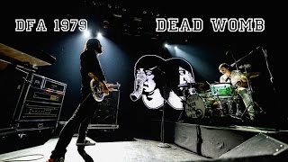Death From Above 1979 | Dead Womb | LIVE 2014