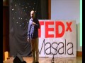 What If Generosity Was Taught By Those Who Have the Least?: Nipun Mehta at TEDxMasala