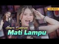 Almera Sabrina Mati Lampu Live Music