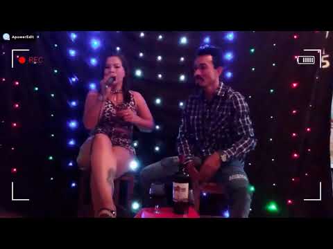 Teus Olhos ( BBaladeiros da Bahia ) 2019