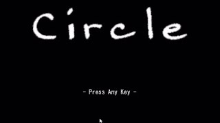 【Circle】まんまるを育てるひととき＃last