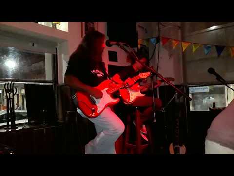 Claudio Bogado Martín Buszano Power Duo 16-02-18 Jekyll A donde esta la libertad