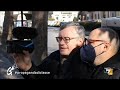 Strepitoso Barbero su Green Pass, pandemia e diseguaglianze. "Che brucino all'inferno!"
