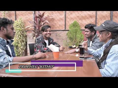 Shriwas kitho ft prophec