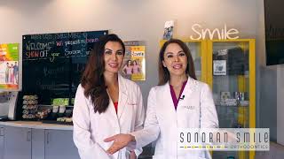 Sonoran Smile Welcome Video