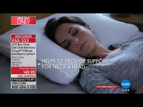 HSN | Joyful Discoveries with Joy Mangano 03.23.2018 - 11 PM