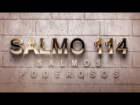 PSALM 114 OF THE CATHOLIC BIBLE - GOD'S PROMISE TO HIS PEOPLE IN THE LAND HE PROMISED THEM