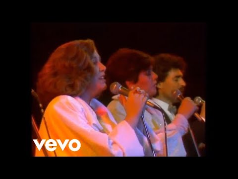Mocedades 15 años de música    (RTVE)