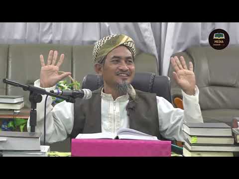 06-07-2023 Maulana Fakhrurrazi: Aqidah Islam Manhaj Salaf (Siri 45)