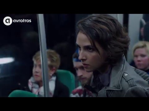 afbeelding Trailer seizoen 1 | Flikken Rotterdam