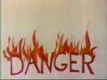 Classic Sesame Street Animation DANGER