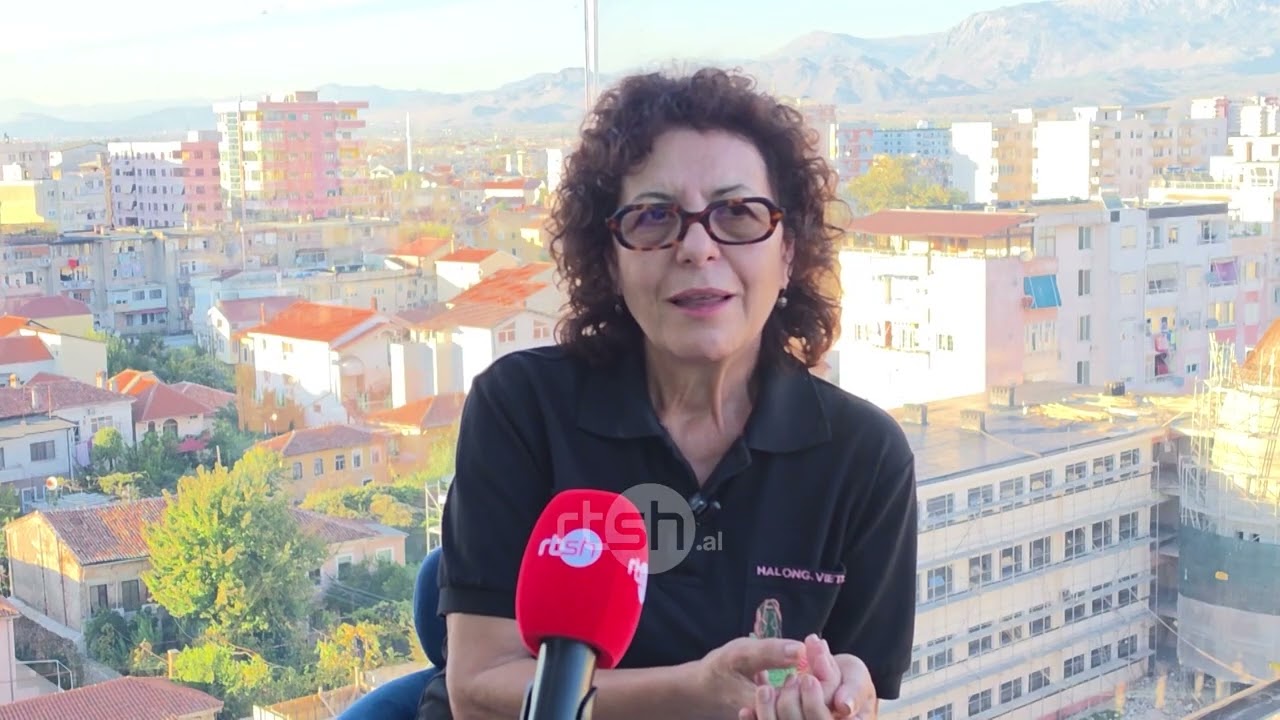 Java botërore e hapësirës, Mimoza Hafizi: Menaxhimi i hapësirës orbitale një nga sfidat e së ardhmes