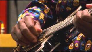 B.B. King & Ensemble - The Thrill Is Gone