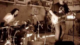 &quot;Pistol Blues&quot; Ray Cashman