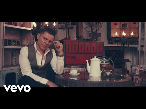 Cristian Jacobo - Gracias Por Tratarla Mal