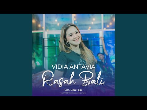 Rasah bali (feat. Rony konyil)